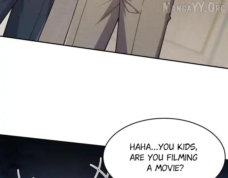 Hidden Dragon in the City (2025) Chapter 17 - page 158